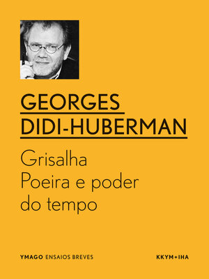 cover image of Grisalha: Poeira e poder do tempo